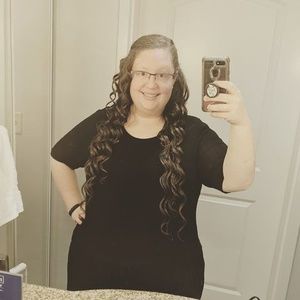 Meet your Posher, Kelsey